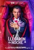 И они прибыли ночью смотреть онлайн сериал 1 сезон